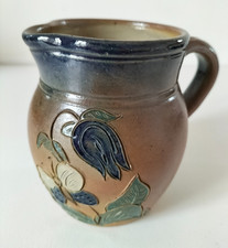Pichet grès Poterie des