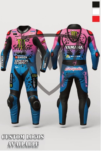 Mark 2026 combinaison yamaha - mark,