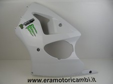 Carénage Latéral Gauche