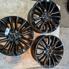jantes MINI CLUBMAN F54 LCI
