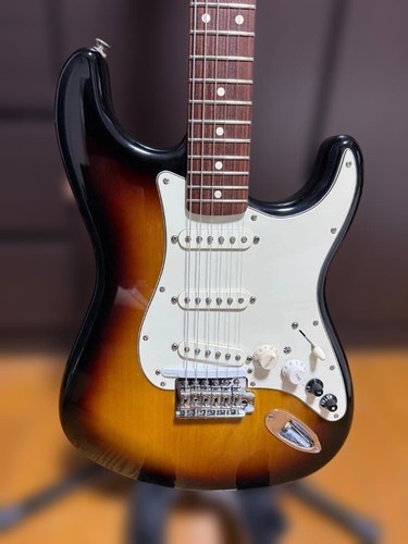 Fender roland vg - roland, g-5