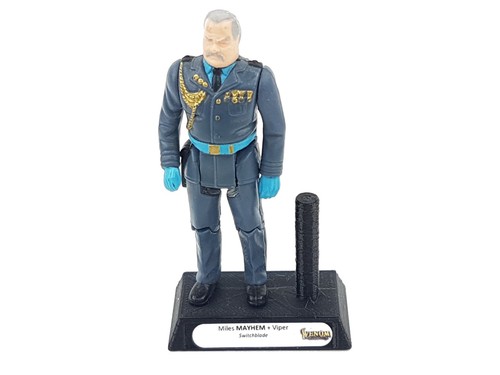 Kenner mask a s - [, m.a.s.k.