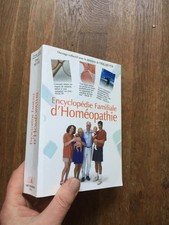 ERIC MEYER encyclopedie familiale d homeopathie 2002