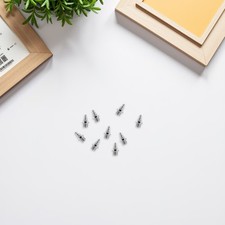 50 Pcs Pointes Pour Chaussures