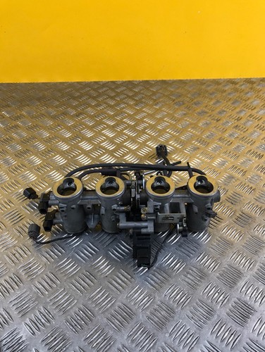 Rampe injection pour - , kawasaki