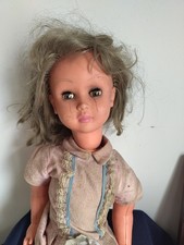 POUPÉE ANCIENNE DE COLLECTION