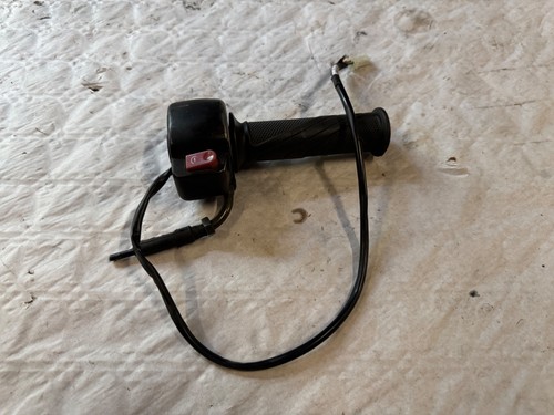Commodo droit sym - 50, jet