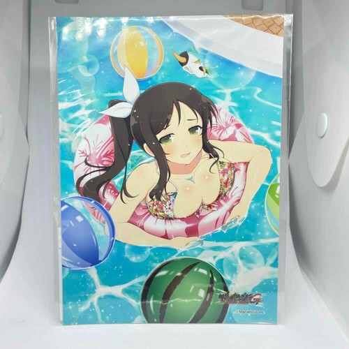 Murakumo senran kagura new - 28,