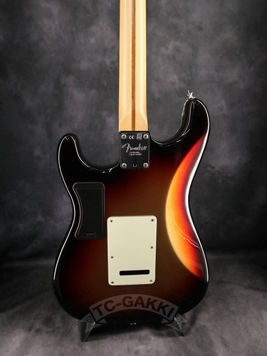 Fender american deluxe strat - fender,