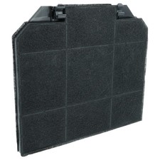 Filtre charbon actif pour