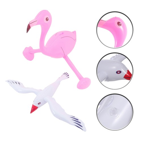 Pcs animaux gonflable - pcs,