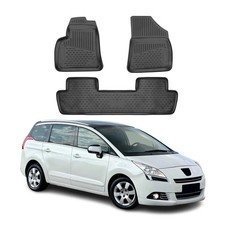 OMAC Tapis de sol pour Peugeot