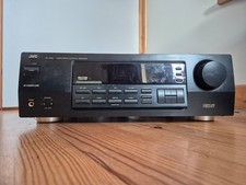 JVC ampli-tuner RX-668VBK