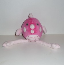 Doudou Oiseau Tout compte fait