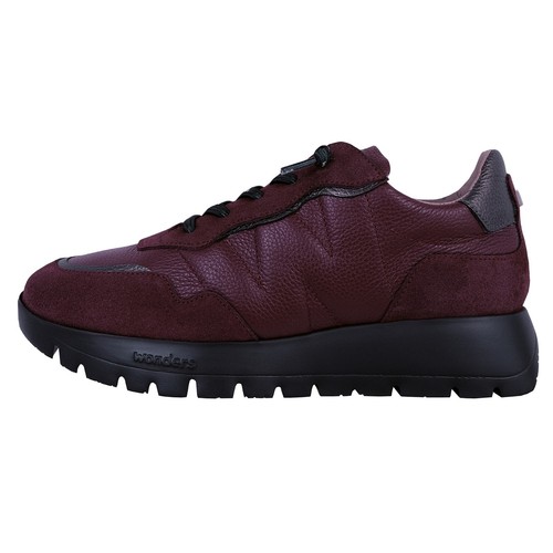 Wonders supra baskets femme - wonders,
