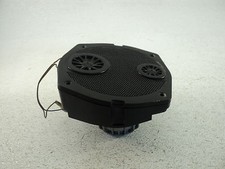 Harley Davidson FLHTCUI Electra Glide #7522 Avant Enceinte