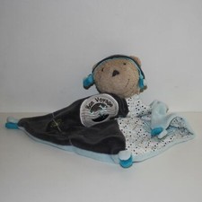 Doudou Ours Sauthon - Lazare