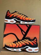 Nike Air Max Plus Tn Tiger