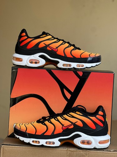 Nike air max plus - max, tn
