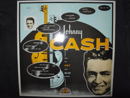 Vinyle tours johnny - tours,