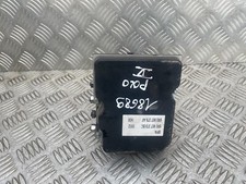 Bloc hydraulique ABS -