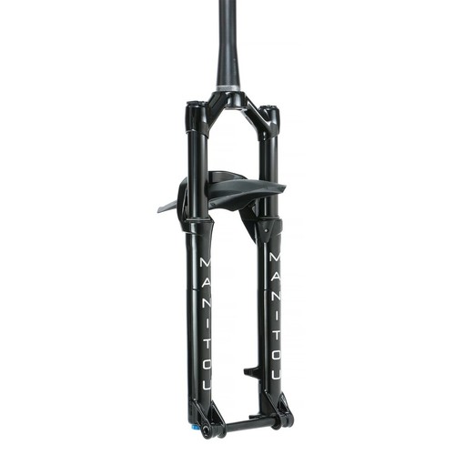 Fourche vtt manitou r7 - de,
