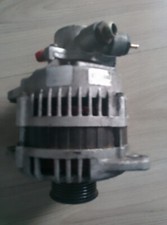 Alternateur Opel Corsa C 1.7 DTI