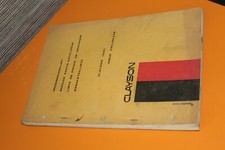 (225Bbis) Service parts