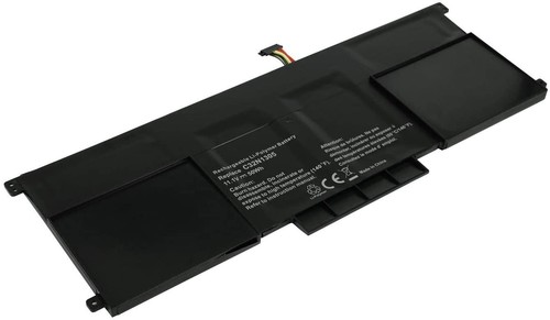 Powersmart batterie pour - powersmart, asus
