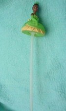 JOUET FIGURINE PAILLE LA