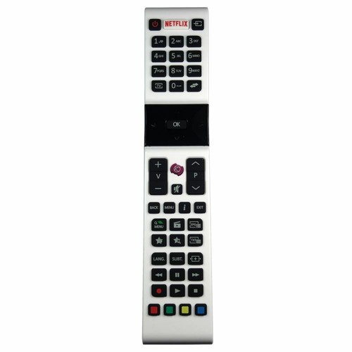 Nouveau télécommande tv - télécommande,