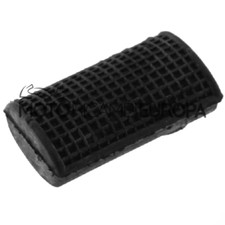 Couverture Pédale Caoutchouc