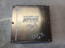 K20-1ML* Mercedes W163 ML 270CDi Unité De Contrôle Moteur A6121533279