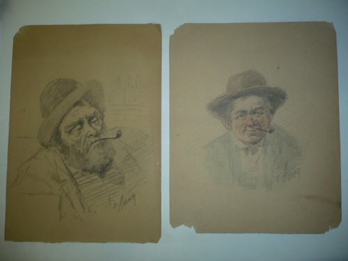 Dessins bretons signes par - dessins,