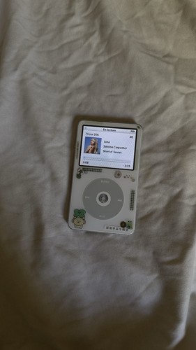 Apple ipod 5ème - apple,