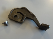 Levier releveur de presseur pour Machine à coudre Husqvarna 1600