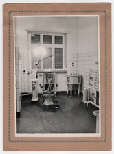 photo mobilier de cabinet