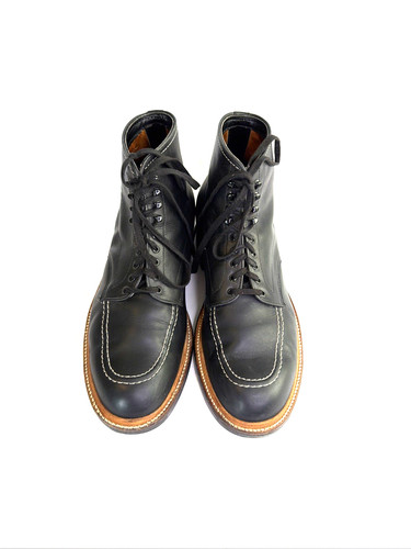 Alden 401 indy moc - 401, black