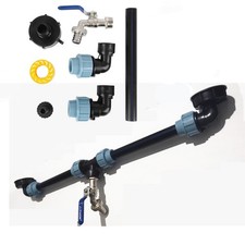 Robinet col de cygne S60