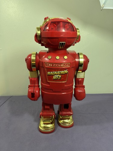 Vintage 1980s magnatron 2 - vintage,