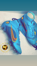 Nike Mercurial Superfly 8