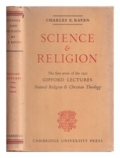 Corbeau, Charles E.Naturel Religion Et Chrétien Théologie :Ser.1 Science Et Rel