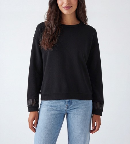 Cop copine sweatshirt femme - cop,