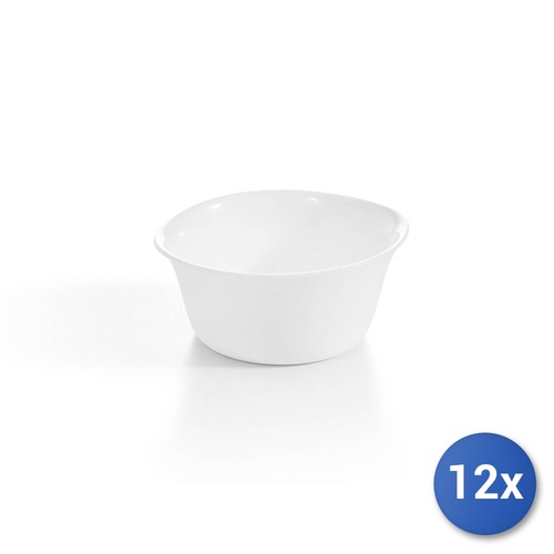 12x ramequin assiettes rondes - ramequin,