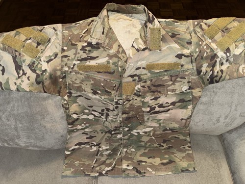 Crye precision field top - g3,