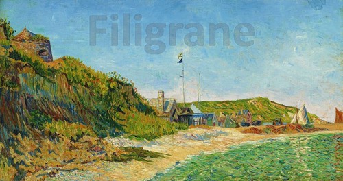 Signac port bessin rbrd - en,