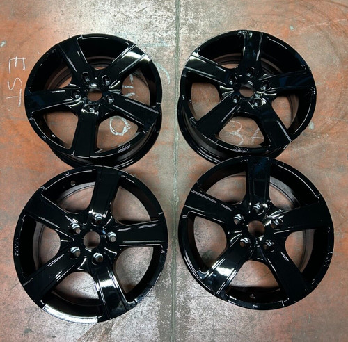 Jantes momo pouces 6 5x16 - 4,