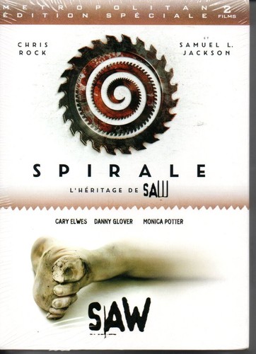 Spirale heritage saw - spirale,