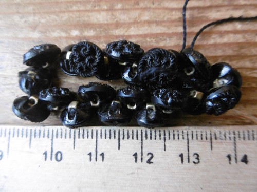 Petits boutons napoléon - 21,