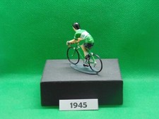 FIGURINE CYCLISTE - Format